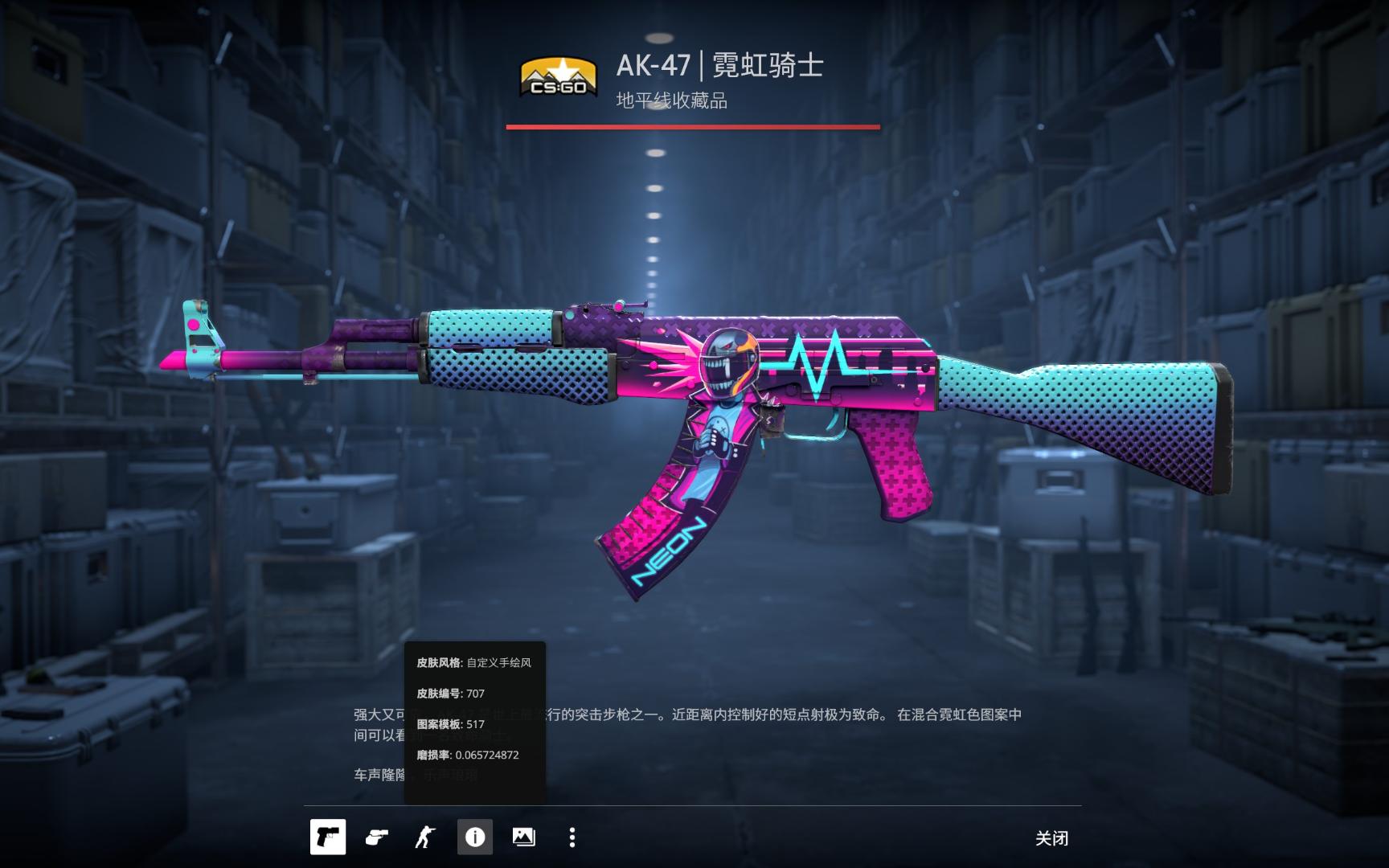 易失控 易失控